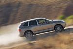 Porsche Cayenne 2007 года